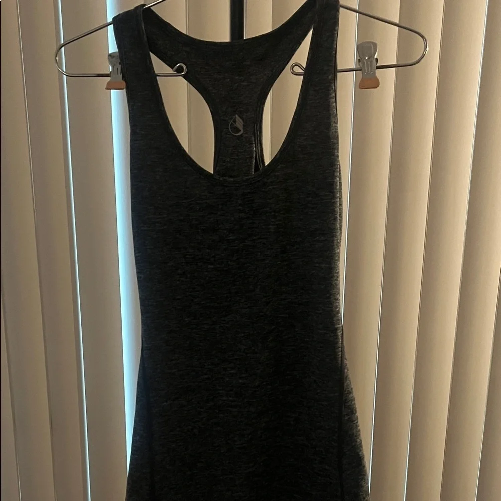 Exercise Women's Tank Top XS - Picture 3 of 3